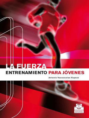 cover image of La fuerza